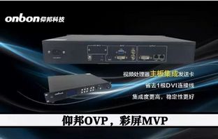 彩屏项目MVP，yp街机OVP不是视频处置惩罚器那么简朴