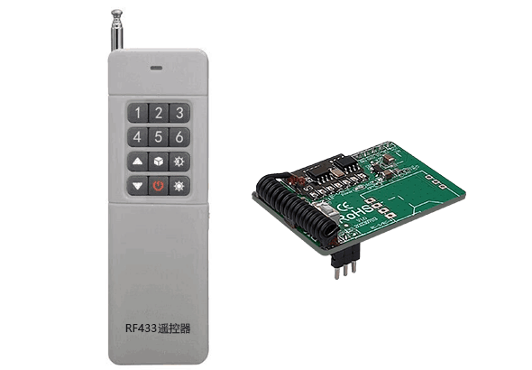BX-RF433？仄