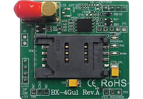 BX-4Gu1？