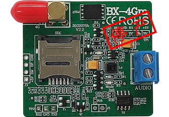 BX-4Gm？