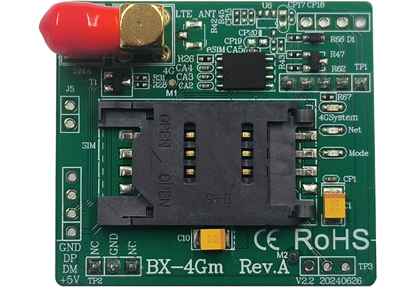 BX-4Gm Rev.A ？